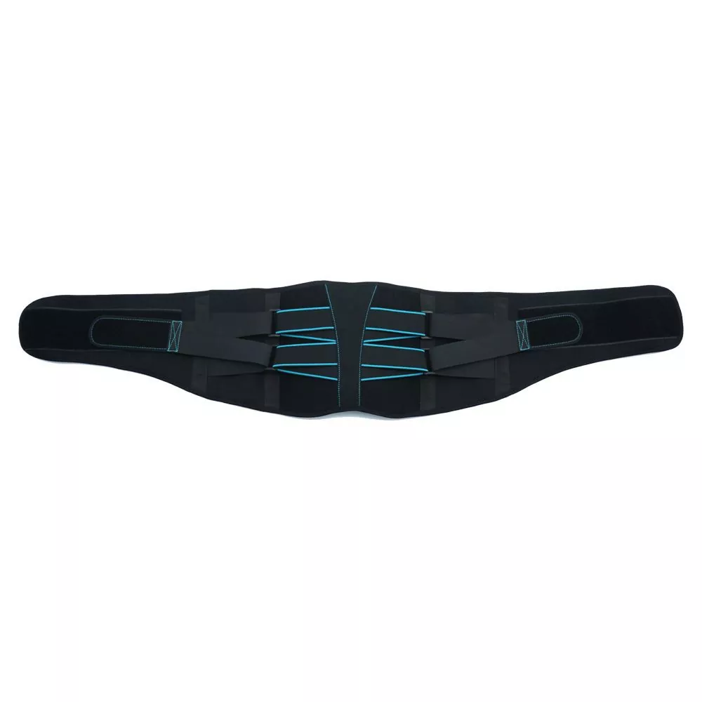 W jaki sposób pas ortopedyczny łagodzący ból w dolnej części pleców może zmienić Twój codzienny komfort?