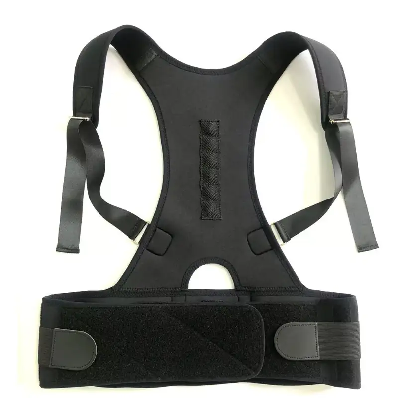W jaki sposób korektor postawy zmienia współczesne trendy w ergonomii zdrowia?