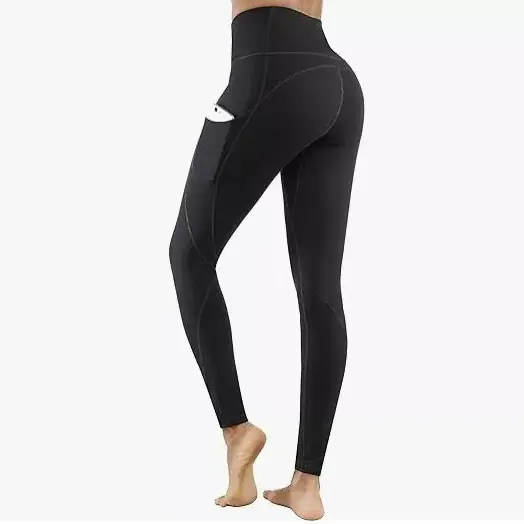 Jak legginsy do jogi ewoluują w odpowiedzi na potrzeby współczesnej odzieży sportowej?